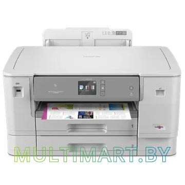 Принтер Brother HL-J6000DW